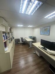 Tuas Lot (D22), Factory #543636071